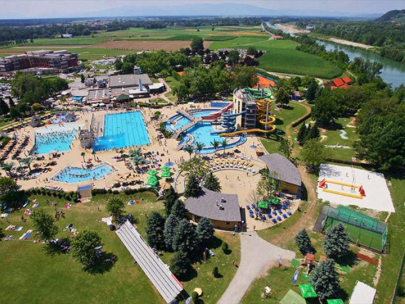 Camping Terme Ptuj