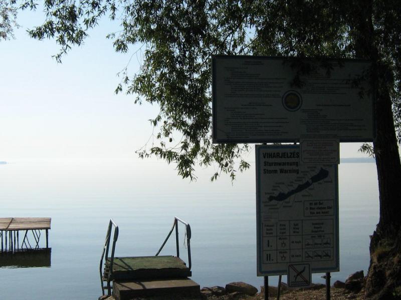 Balatontourist Camping & Bungalows Zala