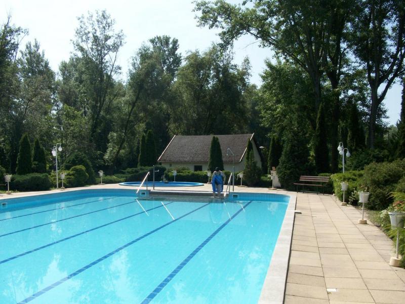 Balatontourist Camping & Bungalows Zala
