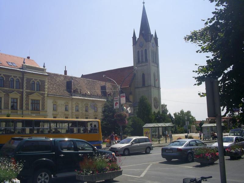 Balatontourist Camping & Bungalows Zala