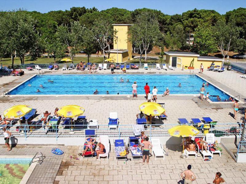 Spina Camping Village