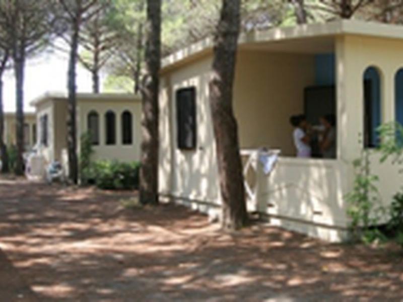Spina Camping Village