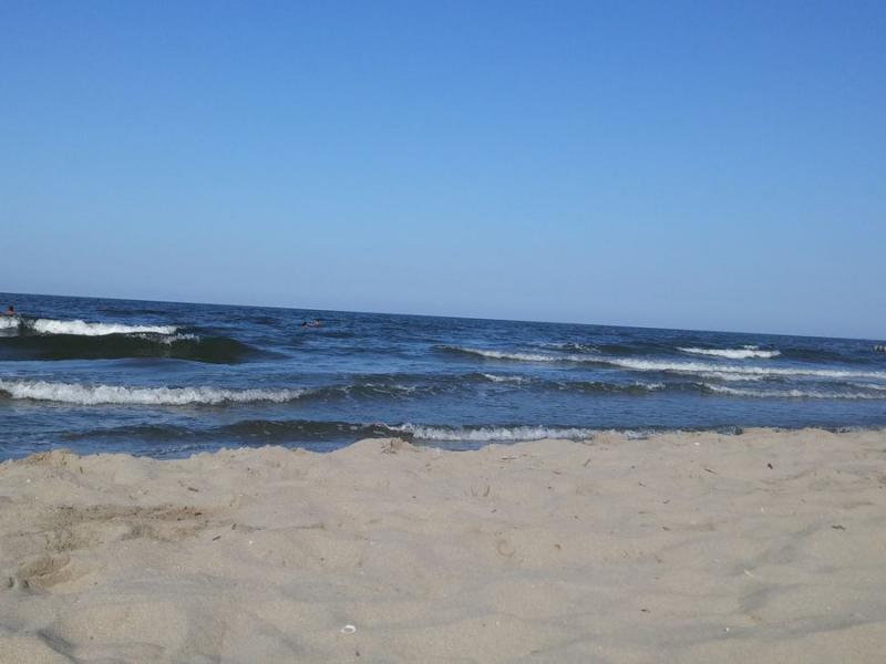 Spina Camping Village