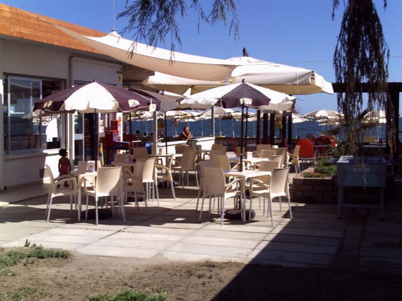 Spina Camping Village