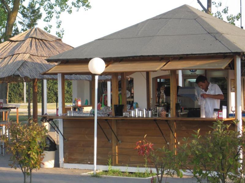 Spina Camping Village