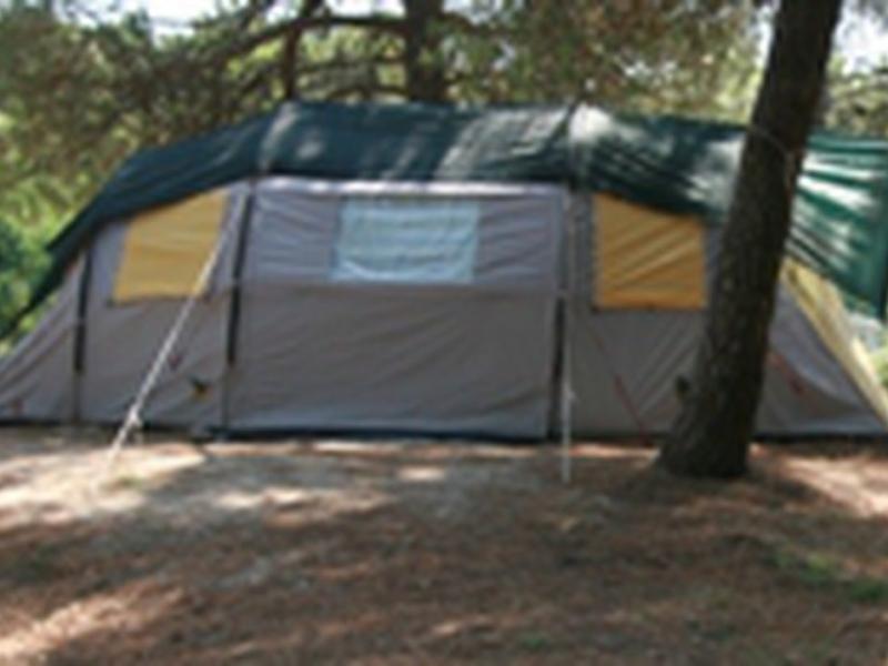 Spina Camping Village