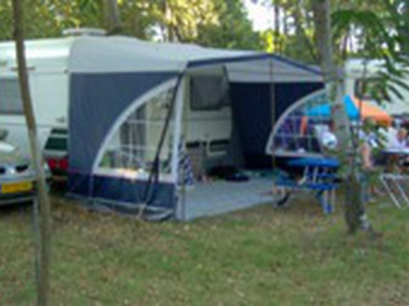 Spina Camping Village