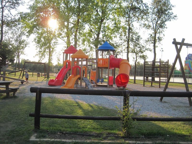 Spina Camping Village