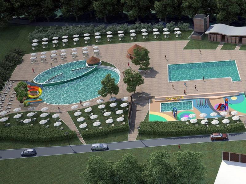 Spina Camping Village