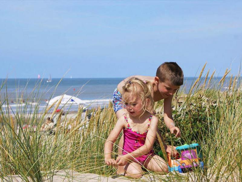 Kompas Camping Westende