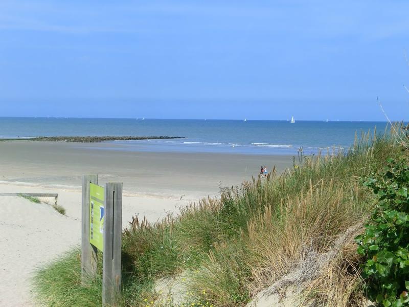 Kompas Camping Westende