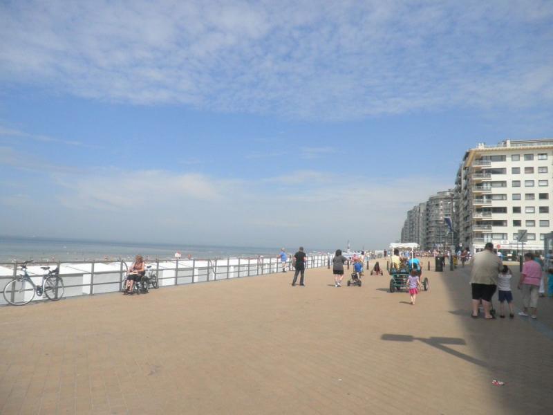 Kompas Camping Westende