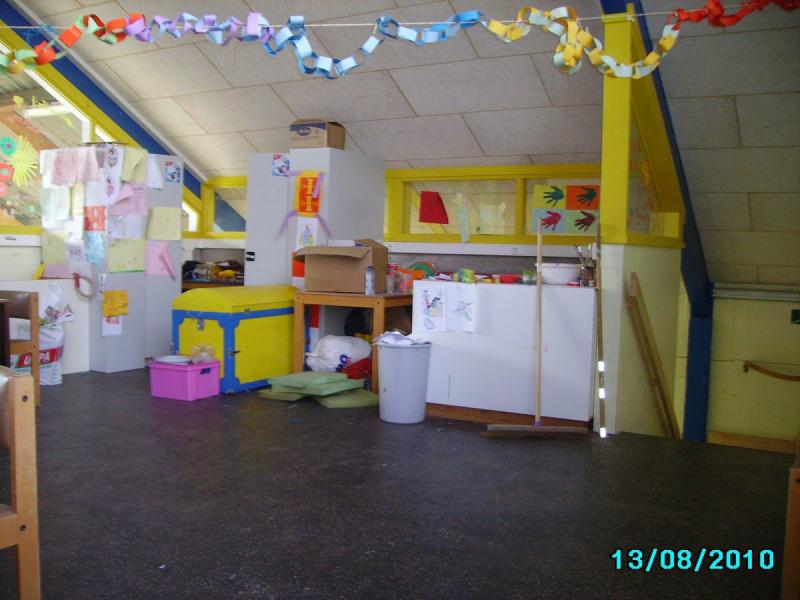 Kompas Camping Westende