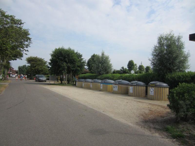 Kompas Camping Westende