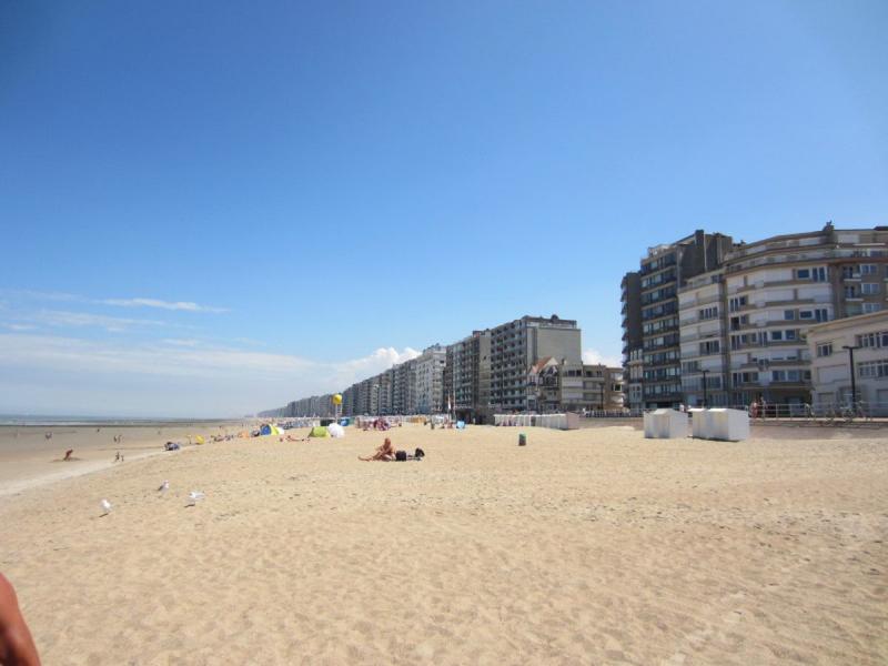 Kompas Camping Westende