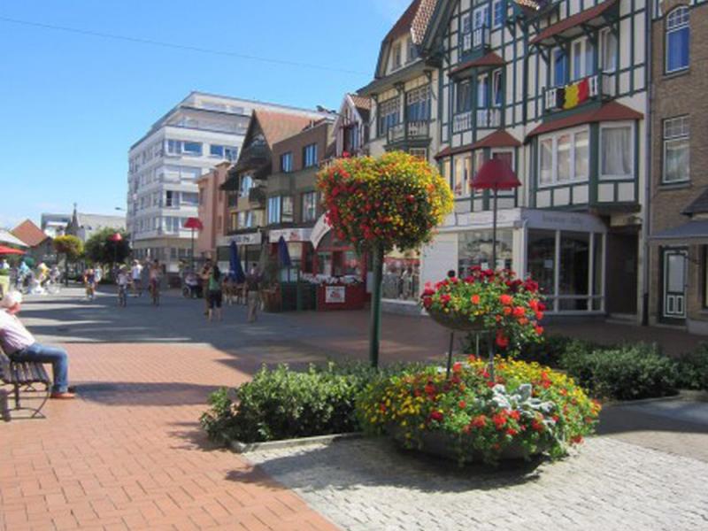 Kompas Camping Westende