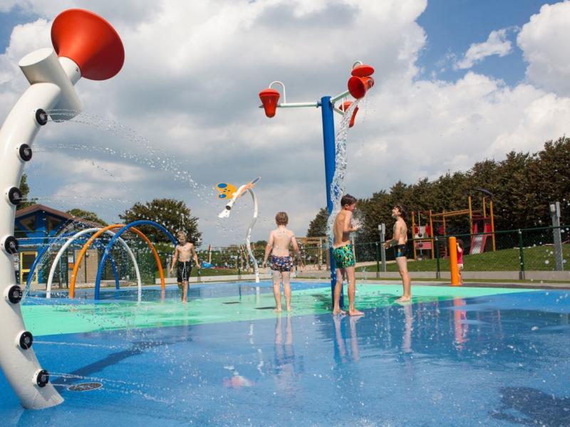 Kompas Camping Westende