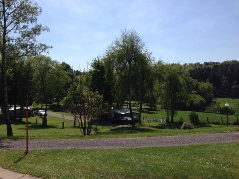 Ardennen Camping Bertrix