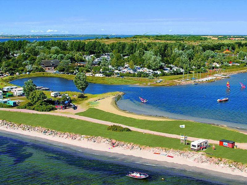 Camping Wulfener Hals