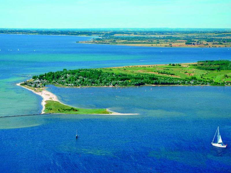 Camping Wulfener Hals