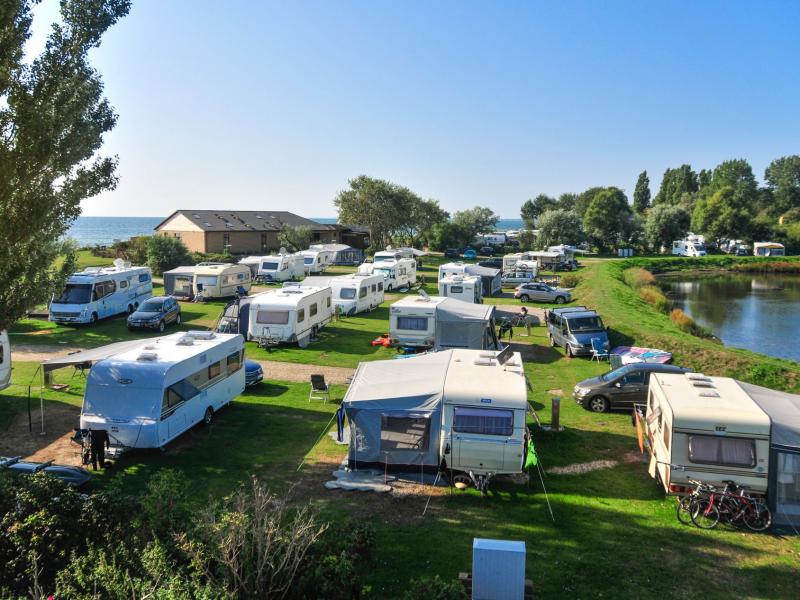 Camping Wulfener Hals