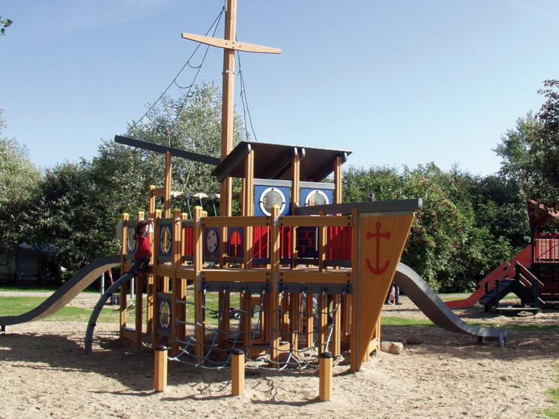 Camping Wulfener Hals