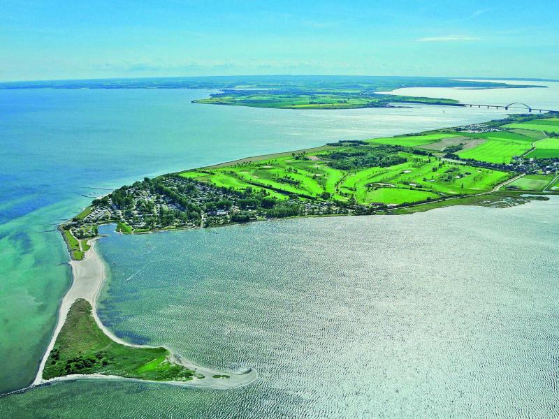 Camping Wulfener Hals