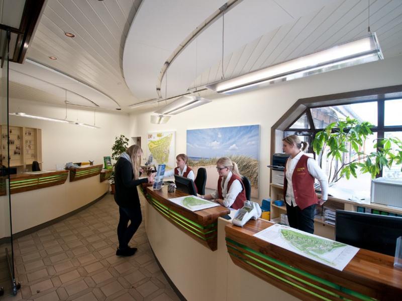 Camping Wulfener Hals