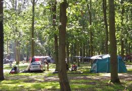 Camp. & Ferienpark Markgrafenheide