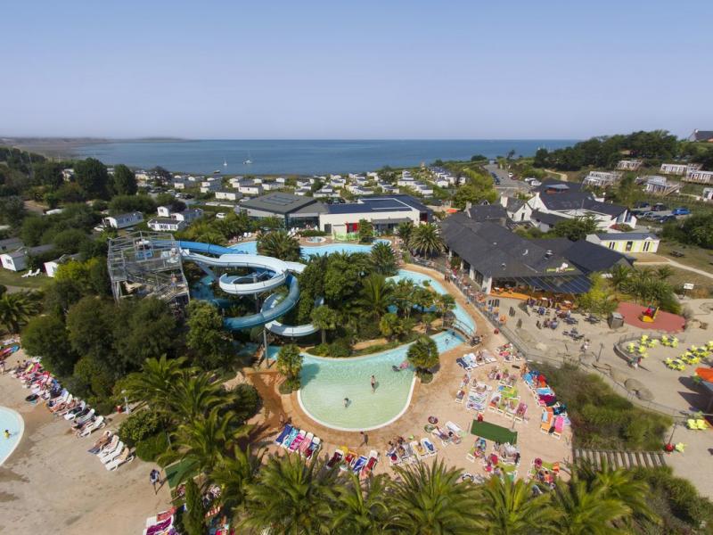 Camping Yelloh! Village Les Mouettes