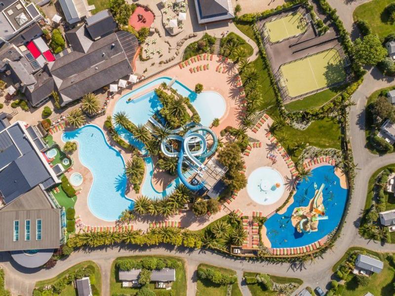 Camping Yelloh! Village Les Mouettes