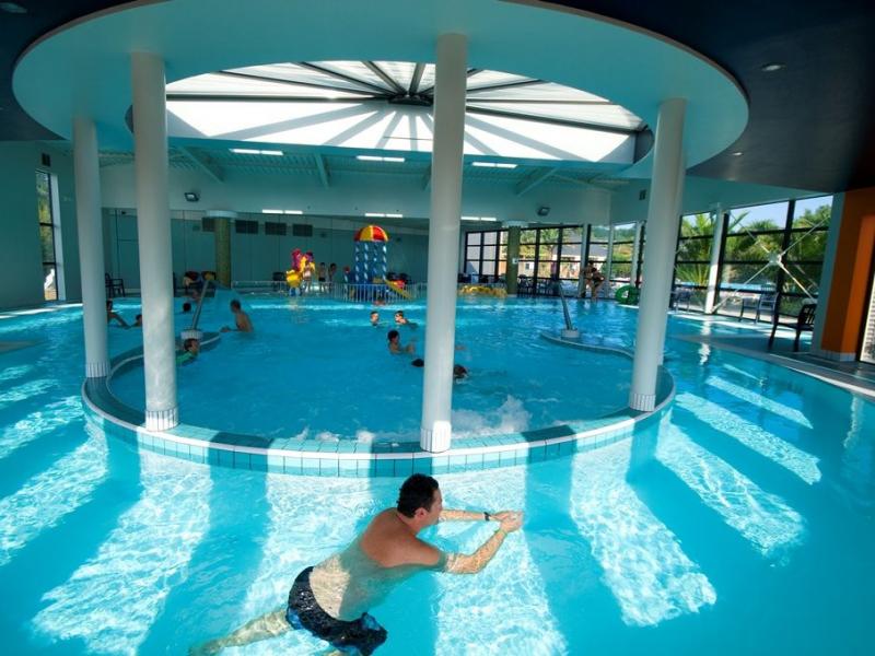 Camping Yelloh! Village Les Mouettes