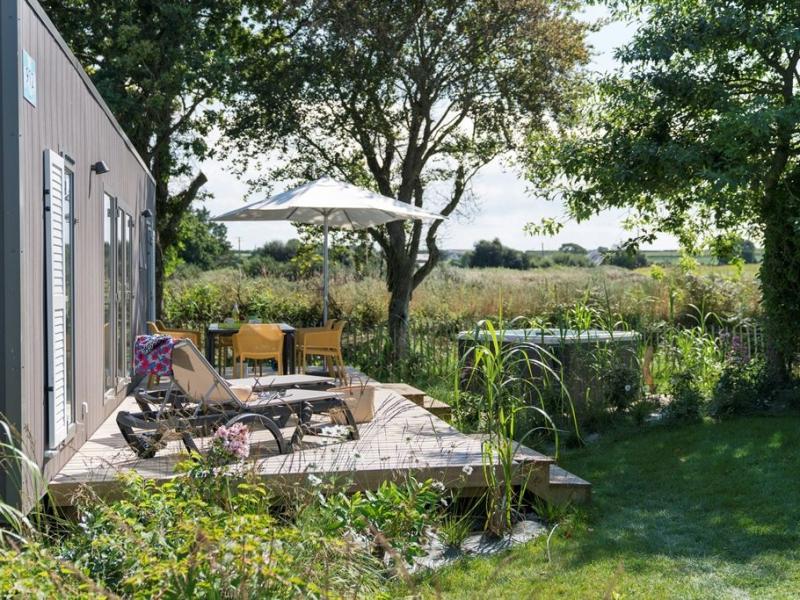 Camping Yelloh! Village Les Mouettes