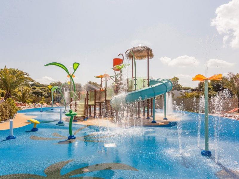 Camping Yelloh! Village Les Mouettes