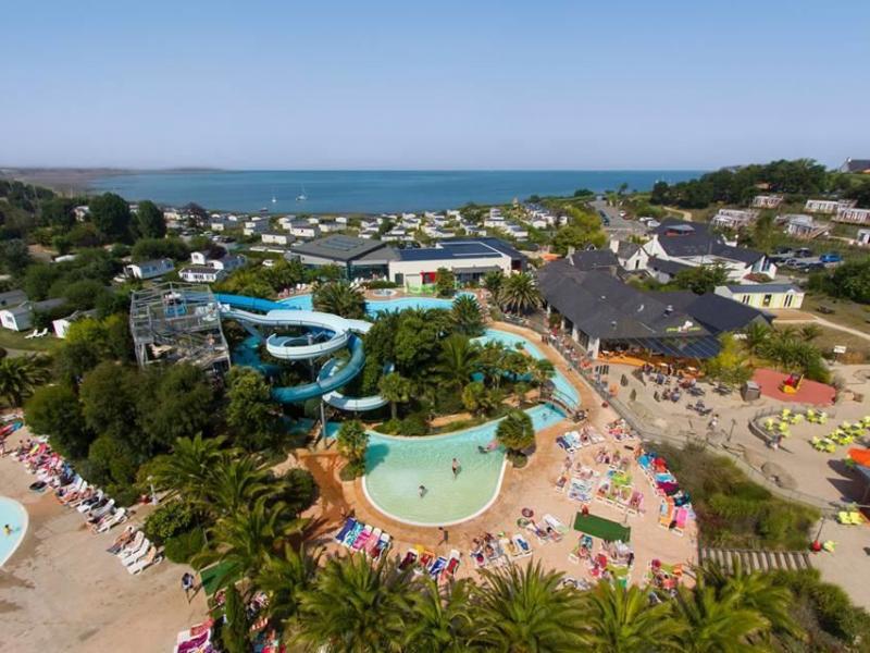 Camping Yelloh! Village Les Mouettes