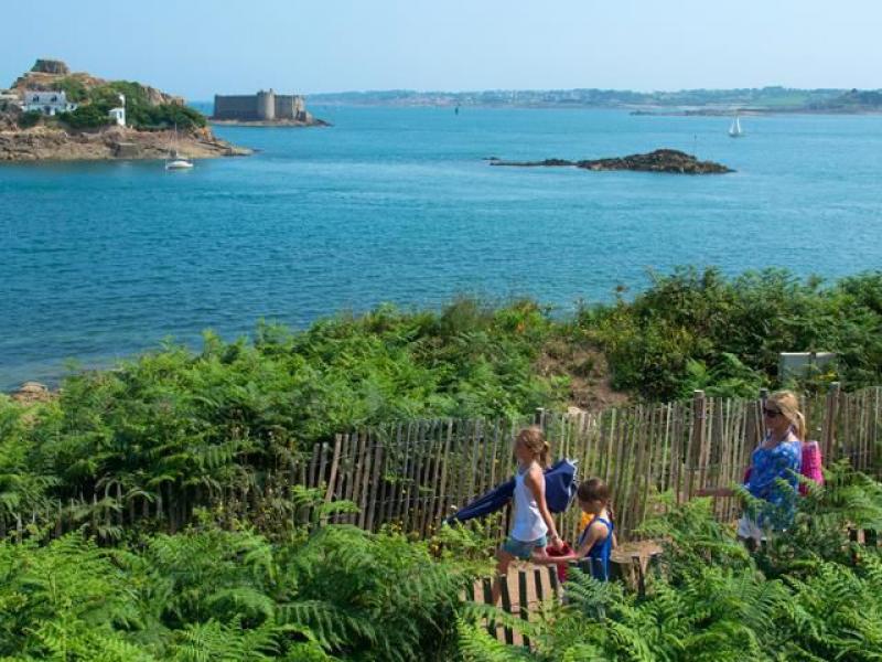 Camping Yelloh! Village Les Mouettes