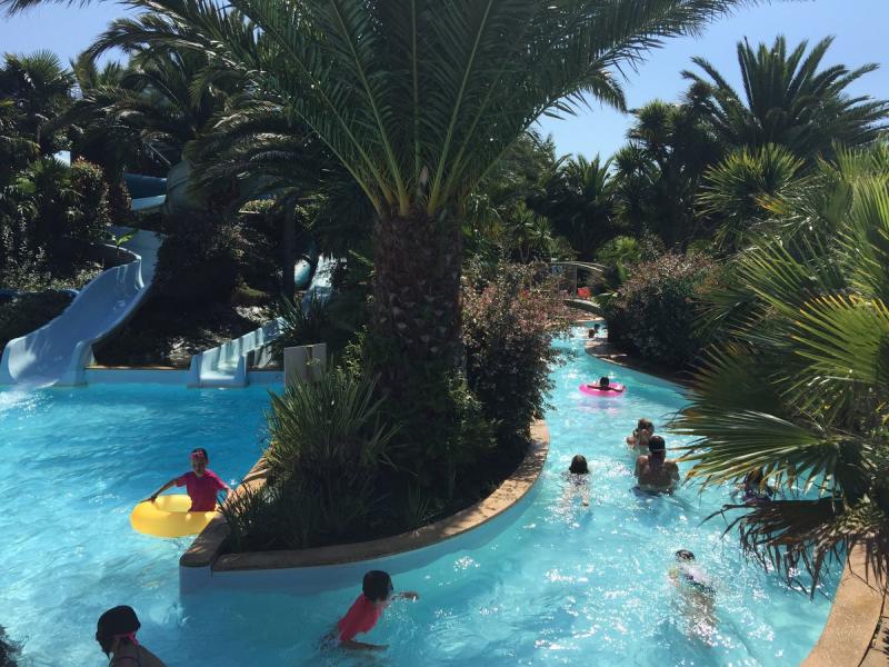 Camping Yelloh! Village Les Mouettes