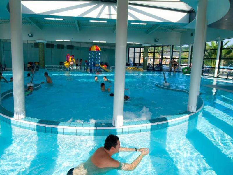 Camping Yelloh! Village Les Mouettes