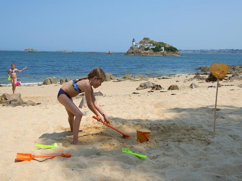 Camping Yelloh! Village Les Mouettes