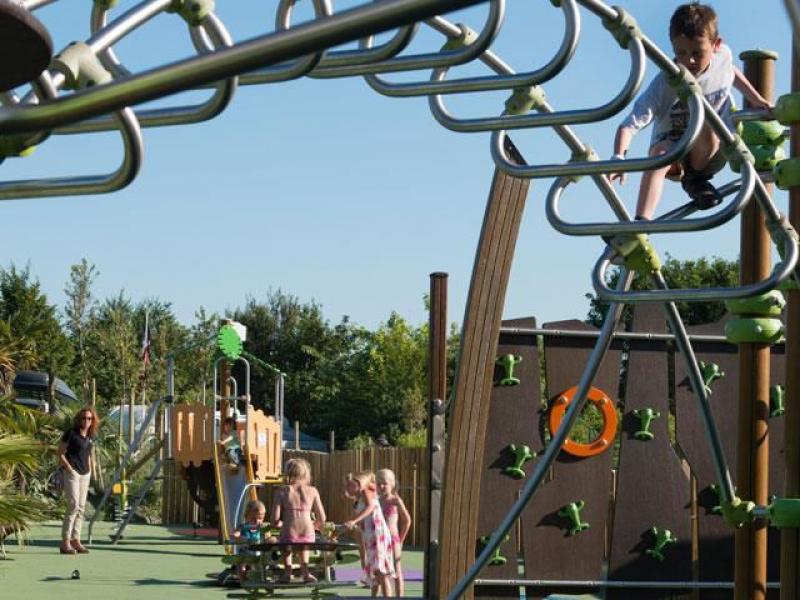 Camping Yelloh! Village Les Mouettes