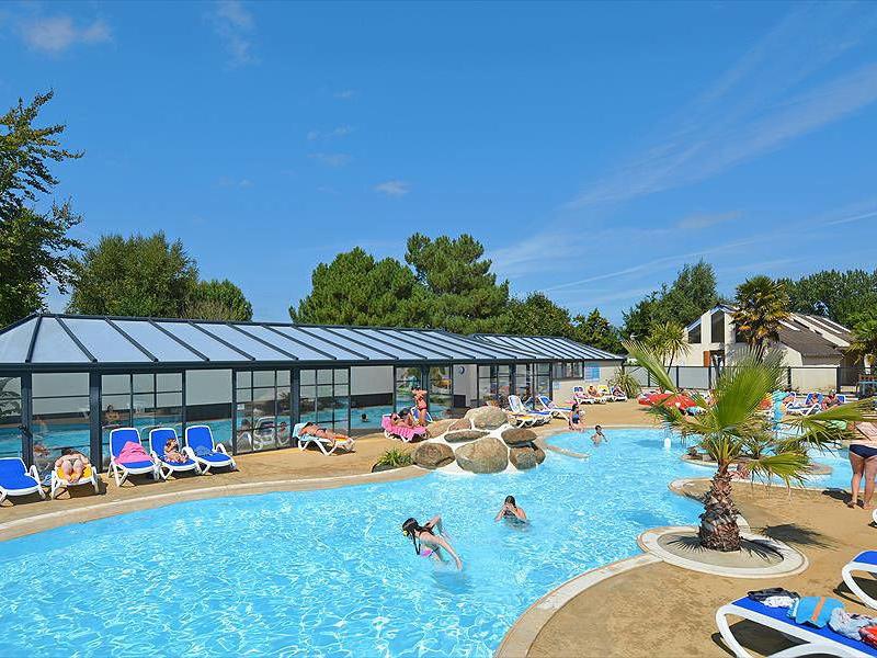 Camping La Touesse