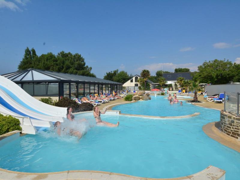 Camping La Touesse