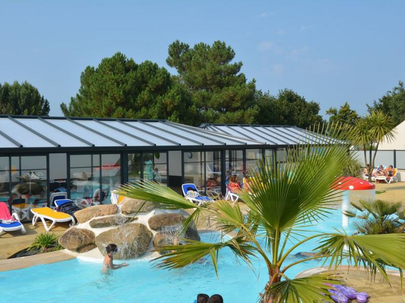 Camping La Touesse