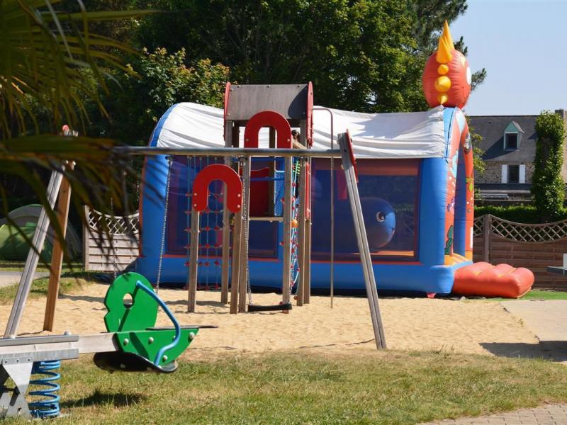Camping La Touesse