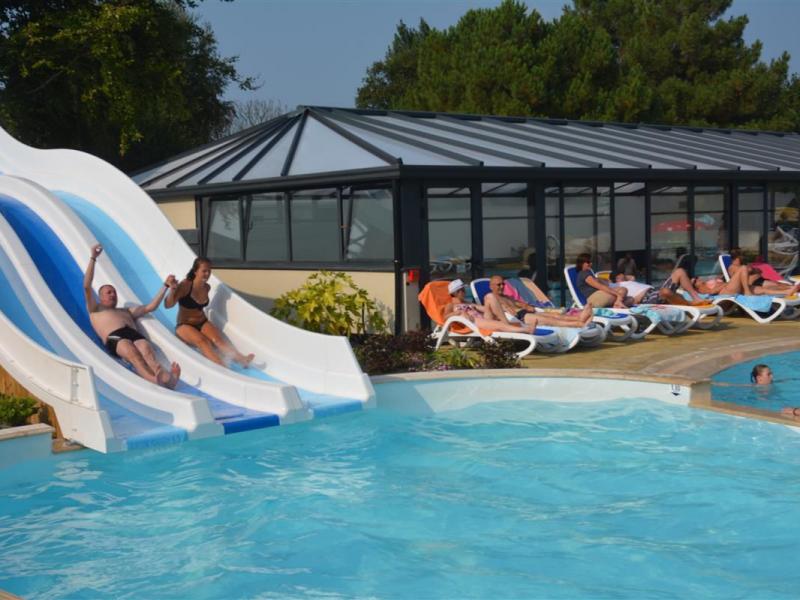Camping La Touesse