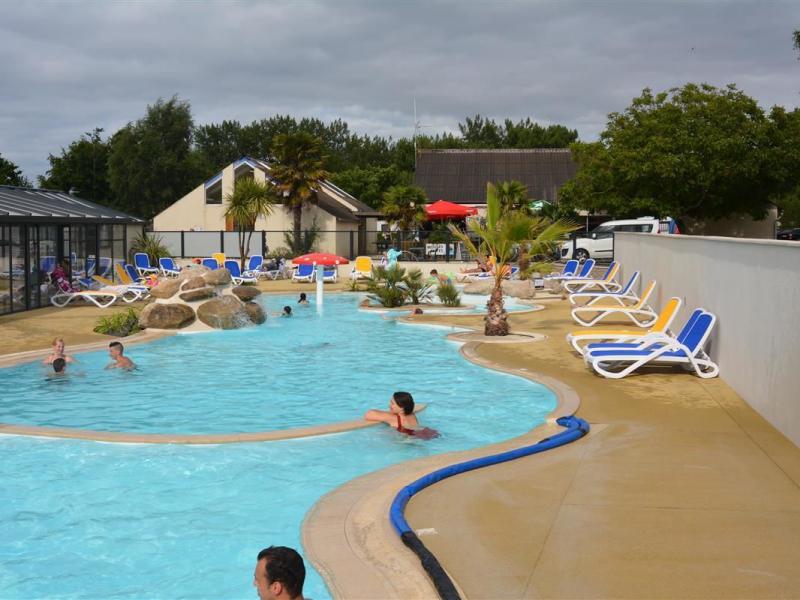 Camping La Touesse