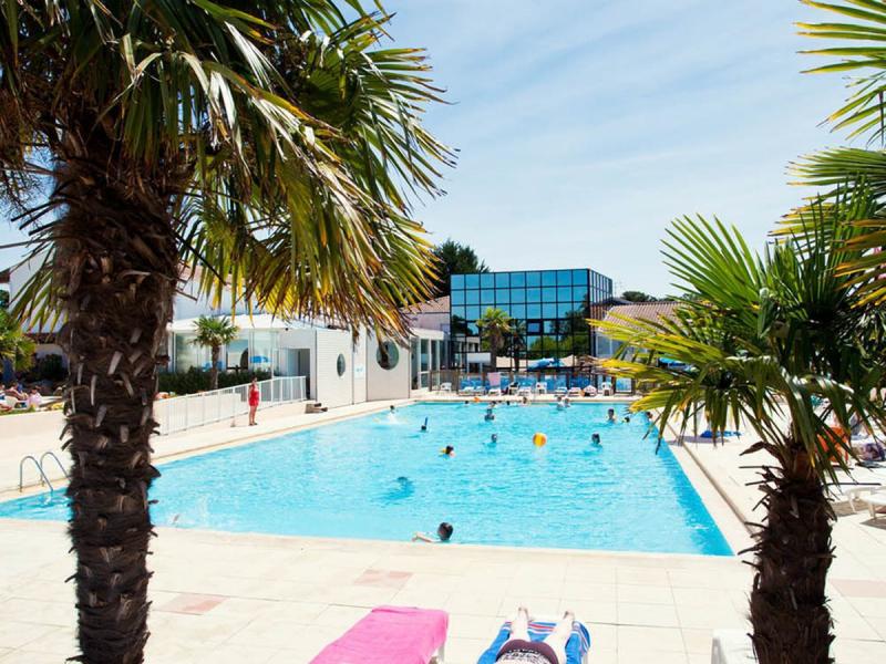 Siblu Camping Le Bois Masson