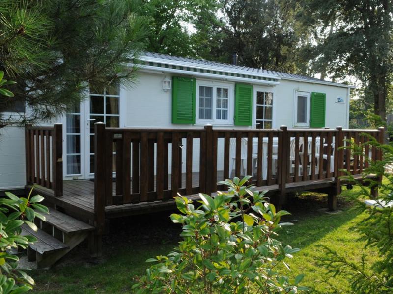 Siblu Camping Le Bois Masson