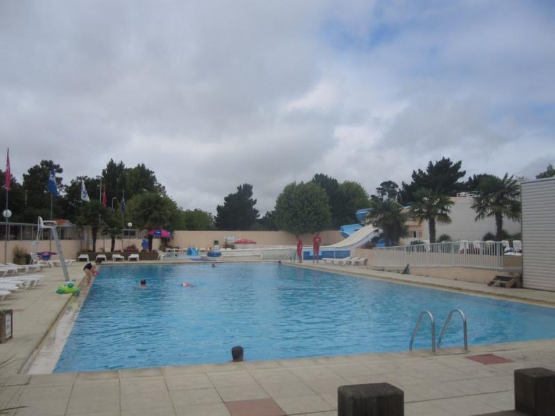 Siblu Camping Le Bois Masson