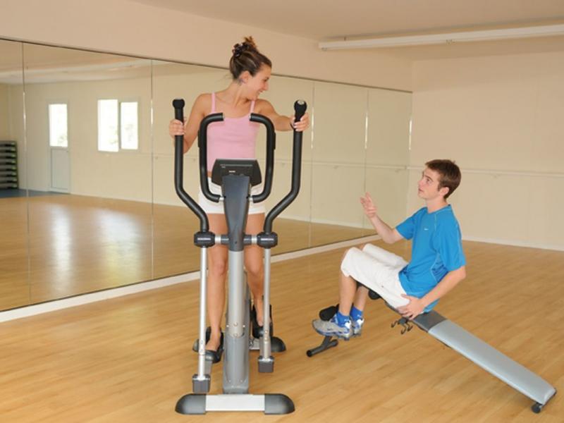 Siblu Camping Le Bois Masson